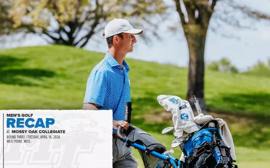 Mossy Oak Collegiate Day 2 Recap