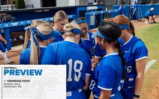 SB vs. TSU Preview