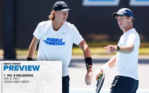 MTEN CUSA SEMIFINALS