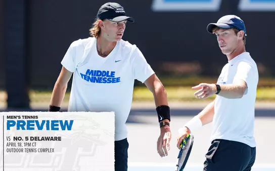 MTEN CUSA SEMIFINALS