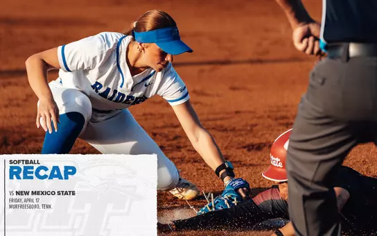 SB vs. NM State Recap 1