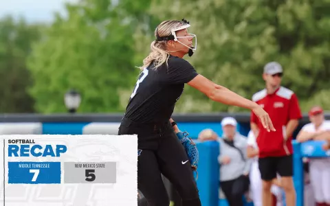 SB vs. NM State 2 Recap