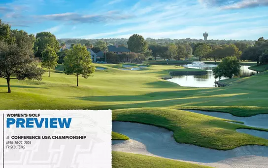 WG CUSA Championships Preview