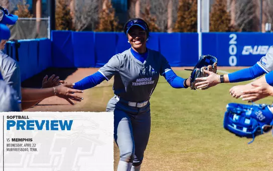 SB vs. Memphis DH Preview