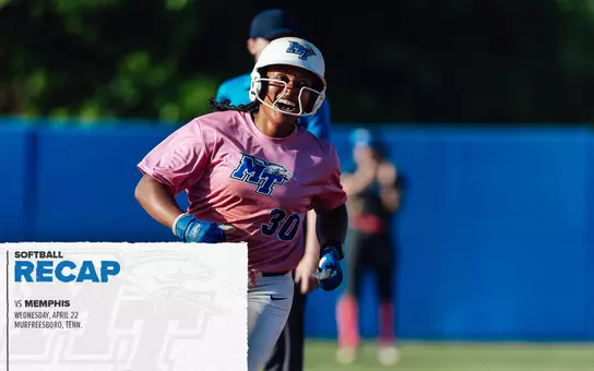 SB vs. Memphis Recap