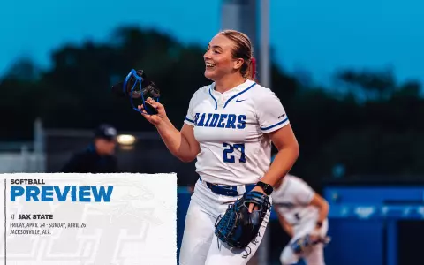 SB Preview at Jax State