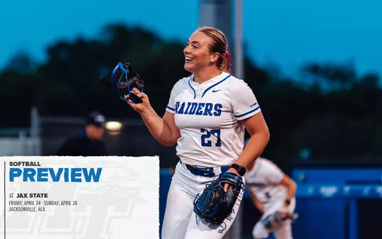 SB Preview at Jax State