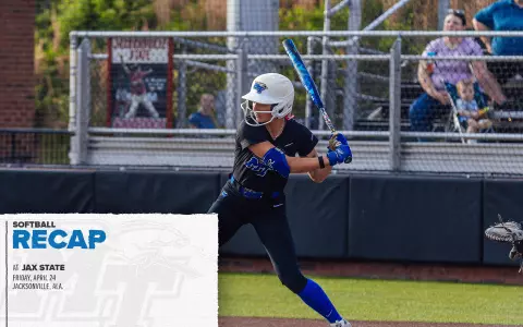 SB at Jax State Preview 1