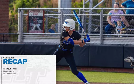 SB at Jax State Preview 1