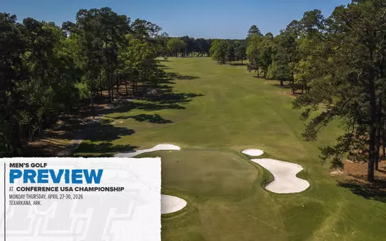 2026 MG CUSA Championship Preview