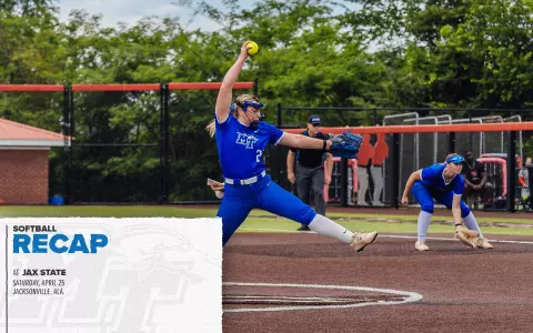 SB at Jax State Recap 2