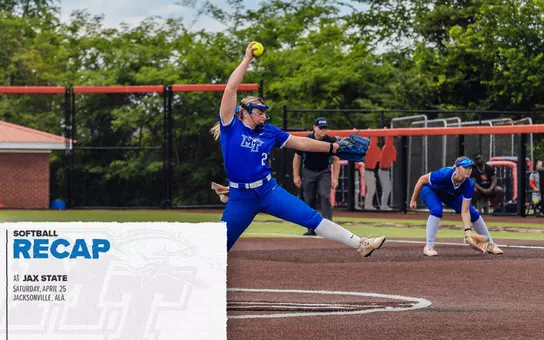 SB at Jax State Recap 2