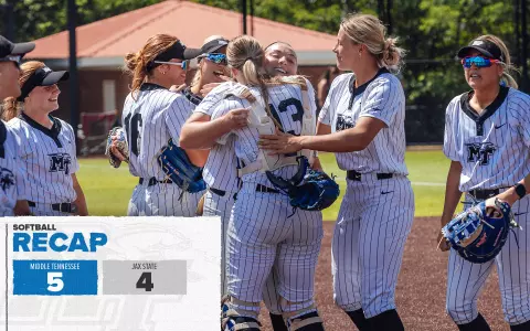 SB at Jax State Recap 3