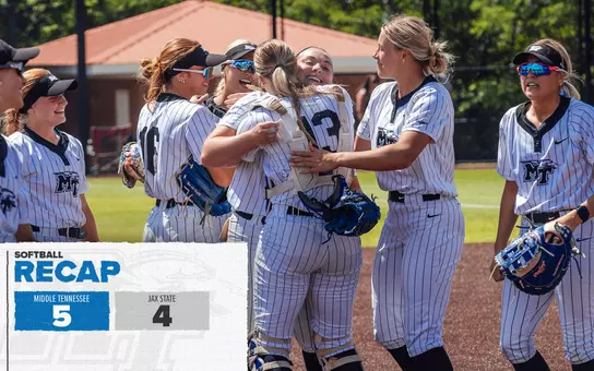 SB at Jax State Recap 3