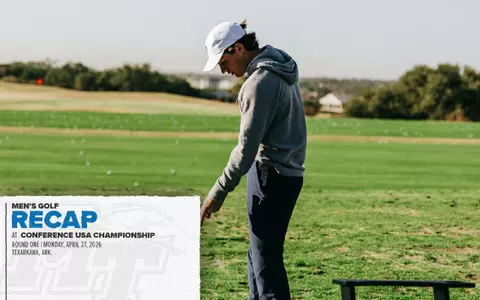 MG CUSA Championship Recap 1