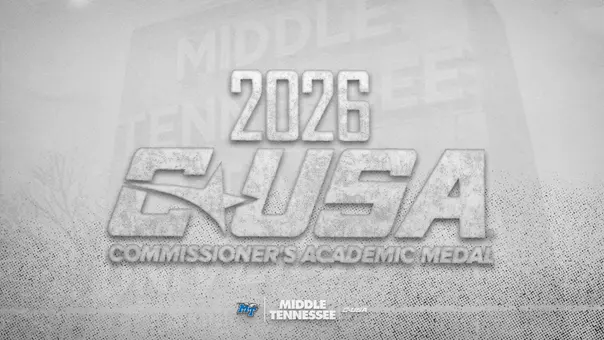 Commissioner's Academic Medal