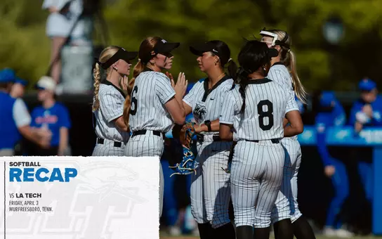 SB vs. LA Tech Game 2 Recap