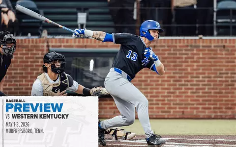 BSB Preview WKU