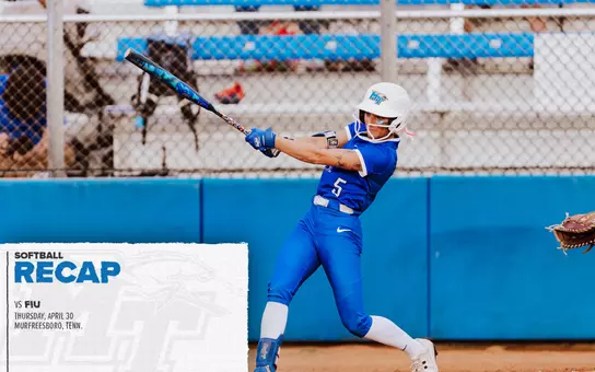 SB vs. FIU Recap 1