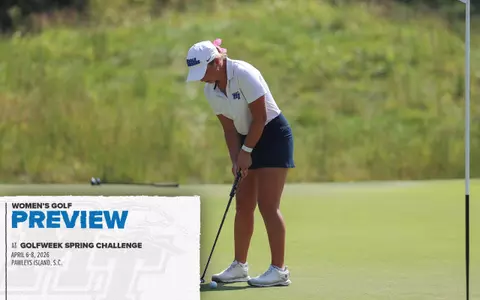 WG Golfweek Spring Challenge Preview