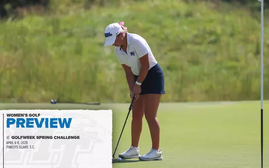 WG Golfweek Spring Challenge Preview
