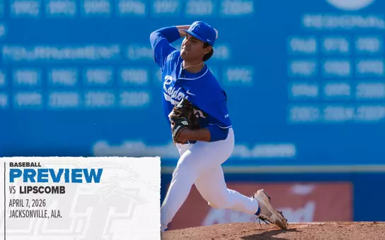 BSB Preview Lipscomb