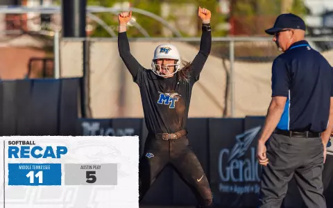 SB Recap at Austin Peay