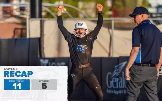 SB Recap at Austin Peay