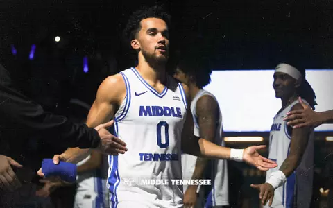 Oglesby Spirit of Service