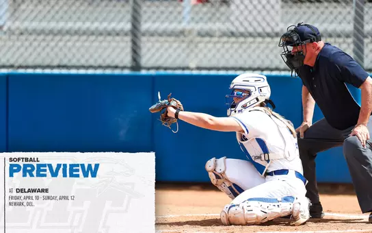 SB at Delaware Preview