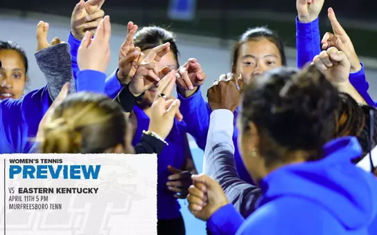 WTEN vs EKU PREVIEW (UPDATED