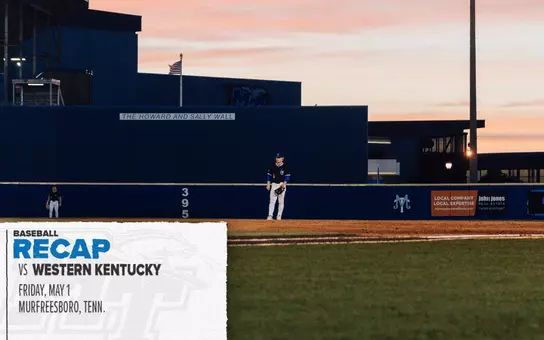 BSB WKU Recap