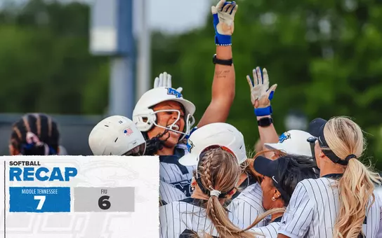 SB vs. FIU Recap 2