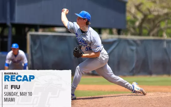 BSB FIU g3 recap