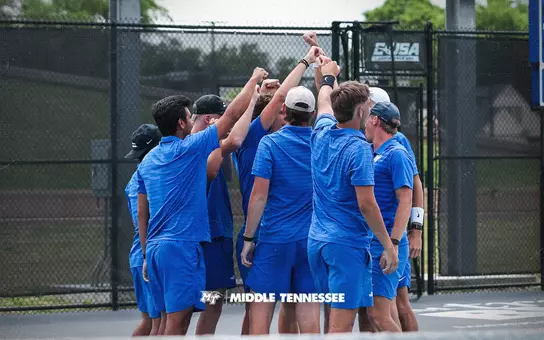 men tennis CSC awards