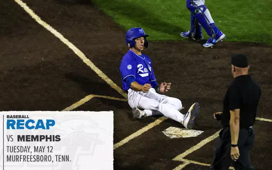 BSB Recap Memphis