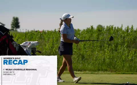 WG NCAA Regional Day 2 Recap