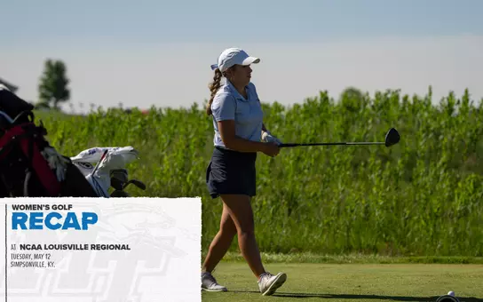 WG NCAA Regional Day 2 Recap