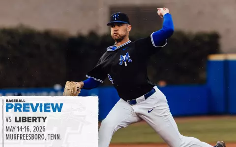 BSB Liberty Preview