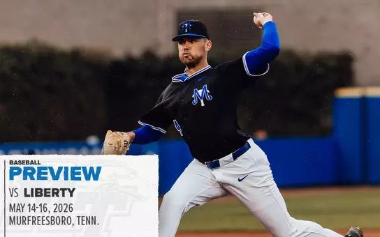 BSB Liberty Preview