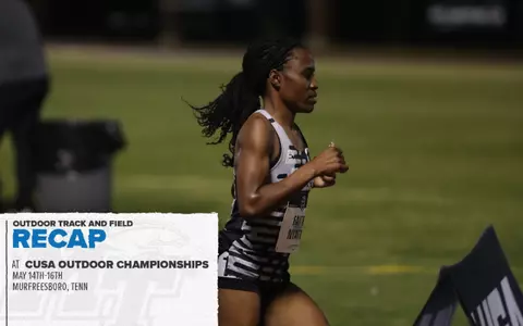 CUSA OTF 2026 recap day 1