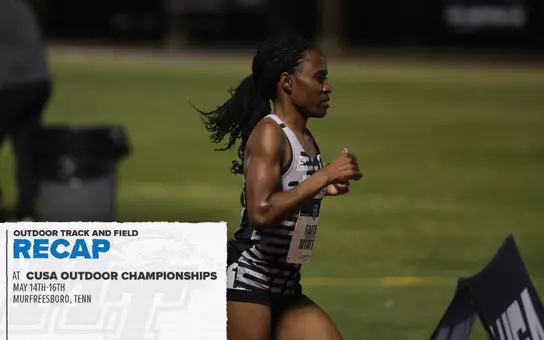 CUSA OTF 2026 recap day 1