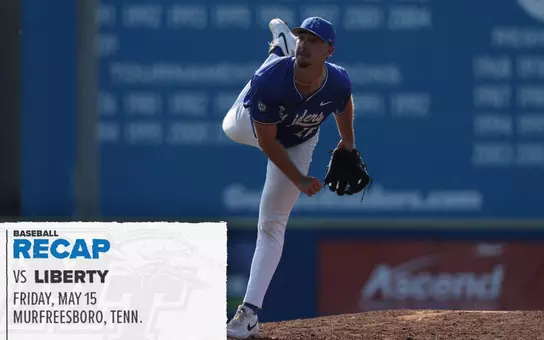 BSB Recap G2 Liberty