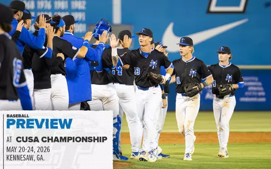 BSB CUSA Champ. preview
