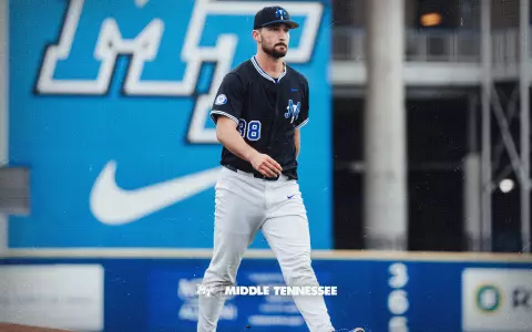 BSB DHJ CUSA Pitcher OTW