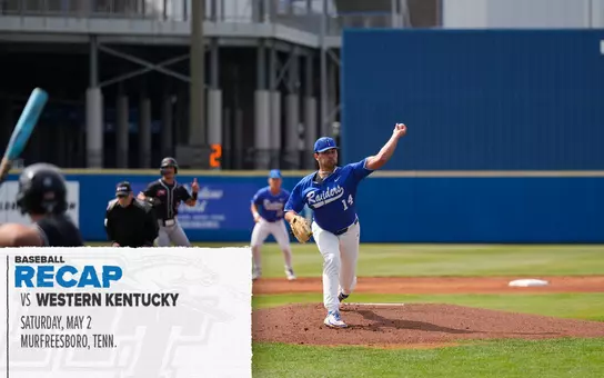 BSB WKU RECAP G2