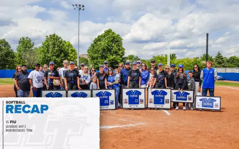 SB Recap vs. FIU 3