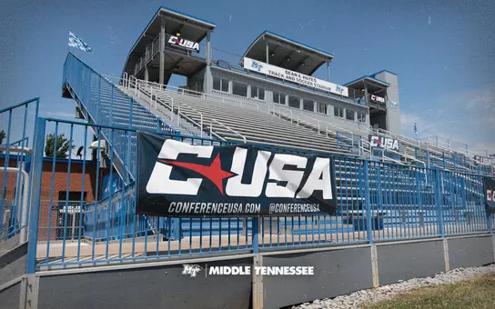 Women's Soccer Hosting 2027 CUSA