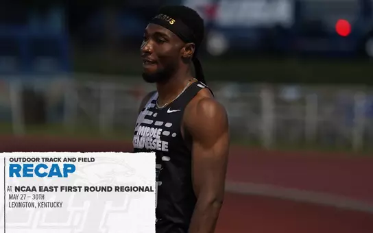 TRACK RECAP NCAA DAY 1