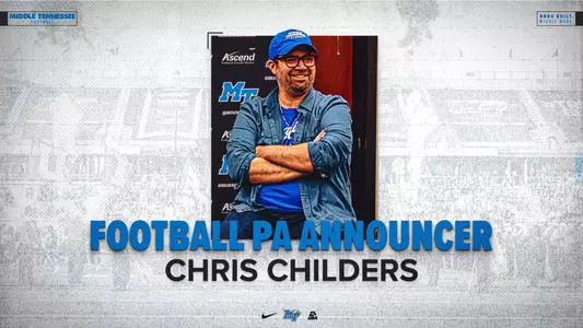 Chris Childers